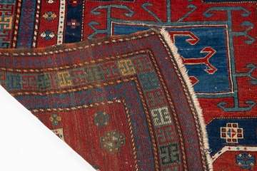 Caucasian Rug