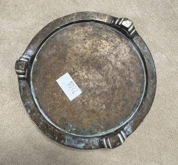 Chinese Bronze Censor