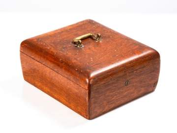 J. E. Caldwell & Co. Sterling Silver King's Pattern Flatware