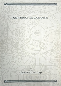 A Jaeger-Lecoultre "Vendome" Atmos Clock with Moon Phases