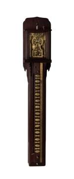 Japanese Striking Stick Clock