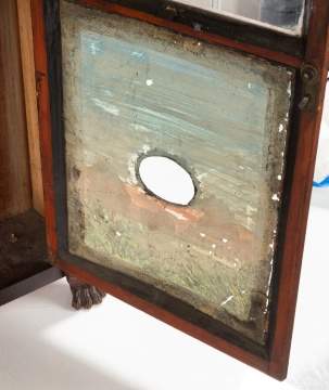 Daniel Studley Clock