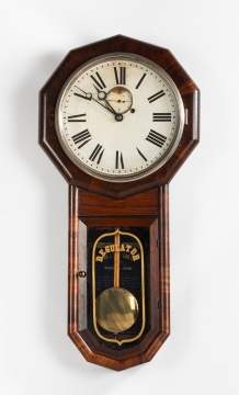 William Gilbert Regulator No. 1