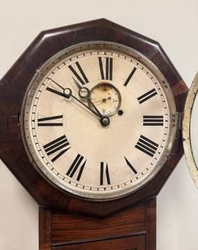 William Gilbert Regulator No. 1