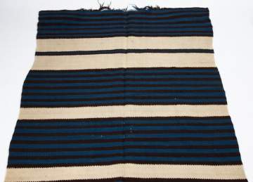 A Classic Rio Grande Blanket