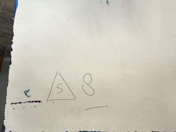 Karel Appel (Dutch, 1921-2006) Little Smile (Personages Portfolio)