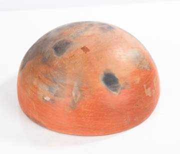 Ancestral Puebloan (Anasazi) Pinedale Bowl