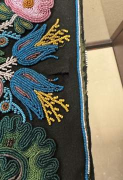 Native American Metis Octopus Bag