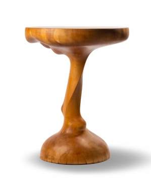 Wendell Castle (American, 1932-2018) Chopping Block