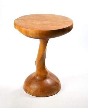 Wendell Castle (American, 1932-2018) Chopping Block