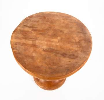 Wendell Castle (American, 1932-2018) Chopping Block