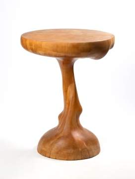 Wendell Castle (American, 1932-2018) Chopping Block