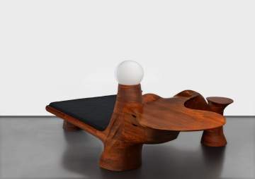 Wendell Castle (American, 1932-2018) Environment