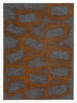 Mai-Thu Perret (Swiss, b. 1976) "Migraine VI"