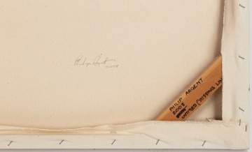 Philip Argent (British, b. 1962) Untitled (Missing Link)