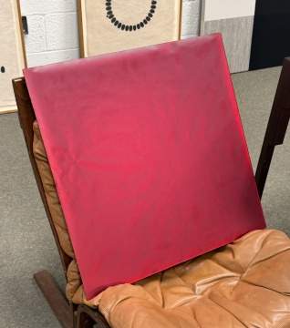 Florence Pierce (American, 1918-2007) Untitled #645