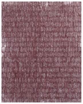 Gabriel de la Mora (Mexican, b. 1968) "45,000 (Match Strike)"