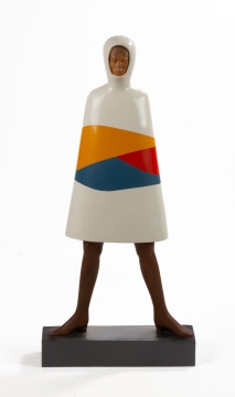 Dennis Dorogi (American, 1935-2017) Untitled