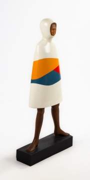 Dennis Dorogi (American, 1935-2017) Untitled