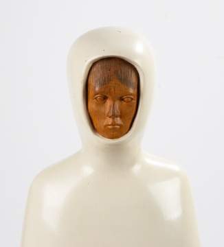 Dennis Dorogi (American, 1935-2017) Untitled