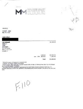 Lisa Stefanelli (American, b. 1967) "Wifery 3"