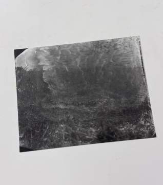 Sally Mann (American, b. 1951) Untitled (Antietam #18)