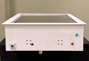 Mariko Mori (Japanese, b. 1967) "Head in the Clouds"