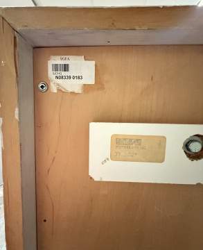 Mariko Mori (Japanese, b. 1967) "Head in the Clouds"