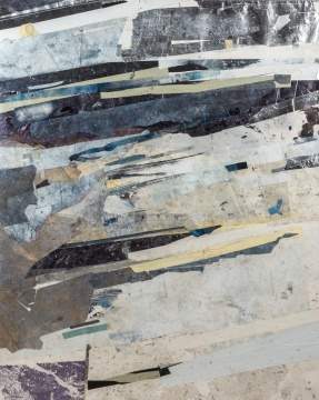 Ryan Wallace (American, b. 1977) Untitled