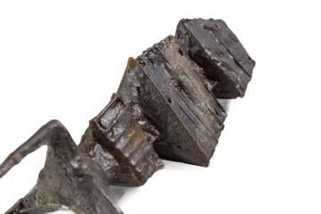 Lynn Chadwick (British, 1914-2003) Maquette for Trigons