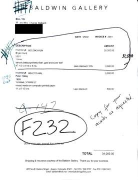 Bryan Hunt (American, b. 1947) "Inline" (Airship)