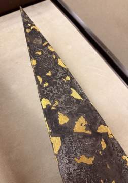 Bryan Hunt (American, b. 1947) "Inline" (Airship)