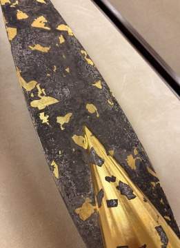 Bryan Hunt (American, b. 1947) "Inline" (Airship)