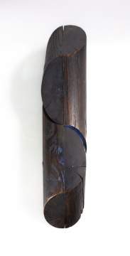 Peter Millett (American, b. 1949) Black Madonna