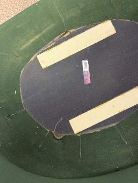 Pair of Warren Platner (1919-2006) Lounge Chairs