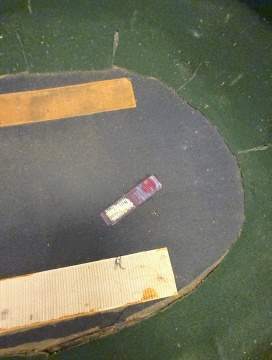 Pair of Warren Platner (1919-2006) Lounge Chairs