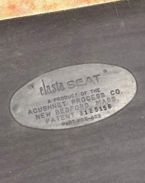 Warren Platner (1919-2006) Lounge Chair