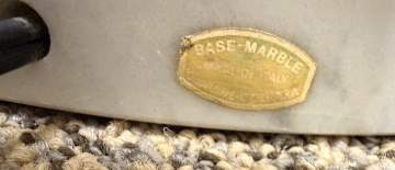 Attributed to Angelo Lelii for Arredoluce, Triennale Floor Lamp