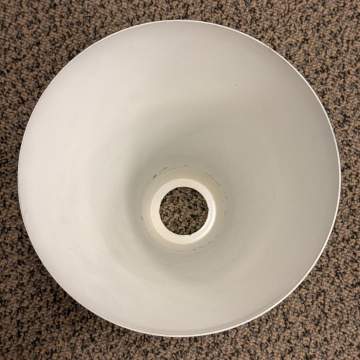 Attributed to Angelo Lelii for Arredoluce, Triennale Floor Lamp