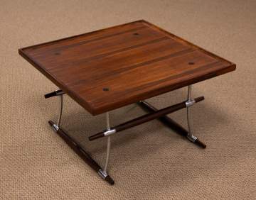 Jens Quistgaard (1919-2008) Stokke Coffee Table