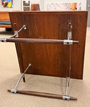 Jens Quistgaard (1919-2008) Stokke Coffee Table