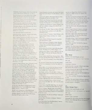 Wendell Castle (American, 1932-2018) Molar Dinning Chairs