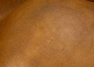 Wendell Castle (American, 1932-2018) Castle Chair & Clover Table