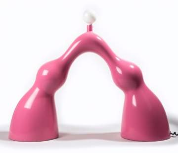 Wendell Castle (American, 1932-2018) Pinkie