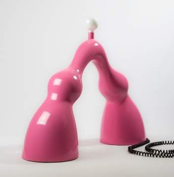 Wendell Castle (American, 1932-2018) Pinkie