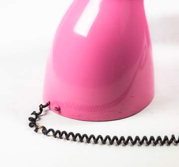 Wendell Castle (American, 1932-2018) Pinkie