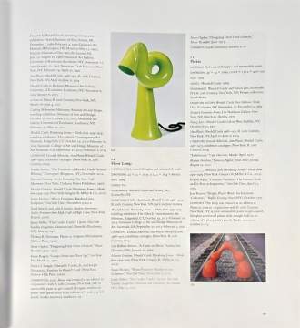 Wendell Castle (American, 1932-2018) Pinkie