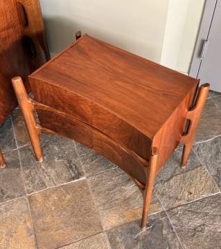 William Hinn Swedish Guild Collection Nightstands