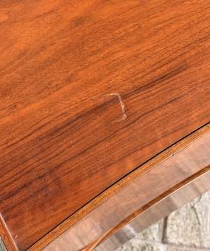 William Hinn Swedish Guild Collection Nightstands