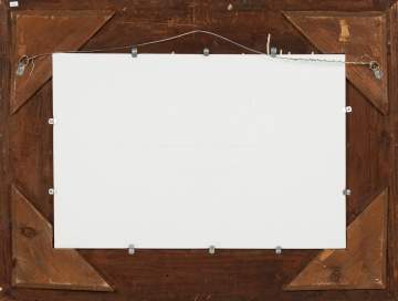 Harriet Greif (American, 1924-1988)